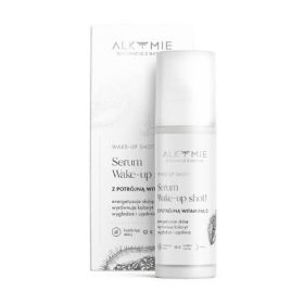  Alkemie Feuchtigkeitsserum 30 ml