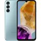  Samsung Galaxy M15 4 GB / 128 GB 5G Smartphone, blau