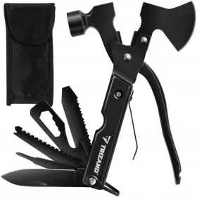    MULTITOOL 17in1 FÜR VATI Ein Geschenk zum Vatertag, 18–99 Geburtstage, Namenstage, Feiertage