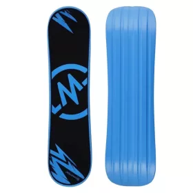  Rutsche Schlitten Slider für Kinder SnowSkate Board