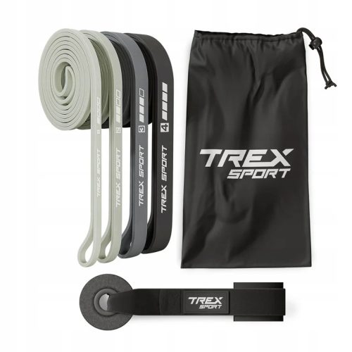  Power Band TX-004PB-Set