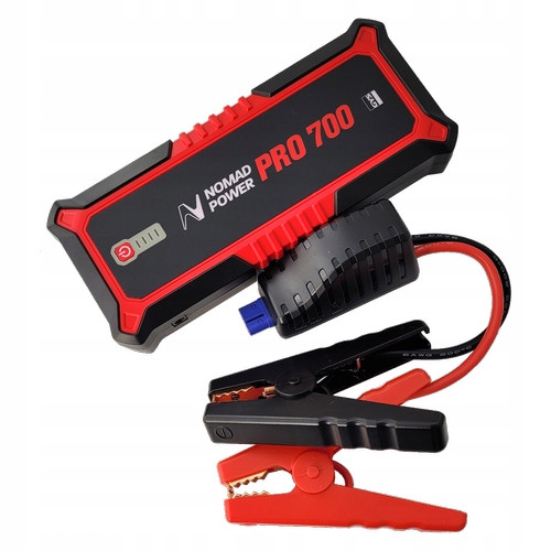  BOOSTER LITHIUM NOMAD POWER PRO 700