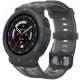  Amazfit Active Edge Smartwatch, grau