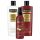  Tresemme Shampoo und Spülung mit Keratin 400 ml + Tresemme Keratin Spray 200 ml gr
