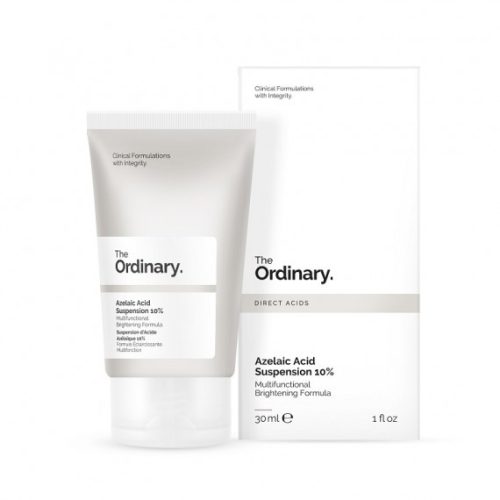  Die gewöhnliche Säure 10 % 30 ml