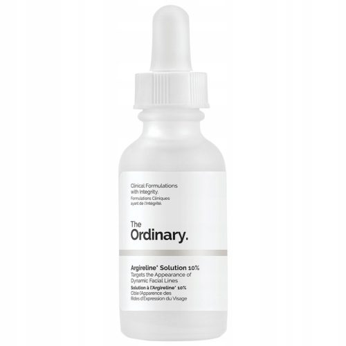  Das gewöhnliche Multitasking-Serum 30 ml
