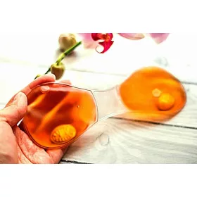  POSIFORLID Augenmaske, 1 Stk.