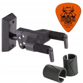  Hercules GSP38WBK PLUS Gitarrenständer