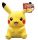  GROSSES PIKACHU-MASKOTTCHEN PIKACZU POKéMON PLÜSCHSPIELZEUG 29 cm ORIGINAL
