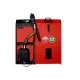  CAMINO 4 Pelletkessel 10 kW + EcoMax 361 Touch ST4 + KOSTENLOS