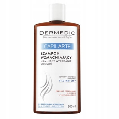 Dermedic Shampoo 300 ml gegen Haarausfall
