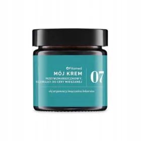    Fitomed Moje Krem Anti-Aging-Gesichtscreme für Tag und Nacht, 50 ml