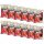 Star Snaki Chrupki Łapaki Käse-Tomaten Geschmack, 125g - 14er Pack