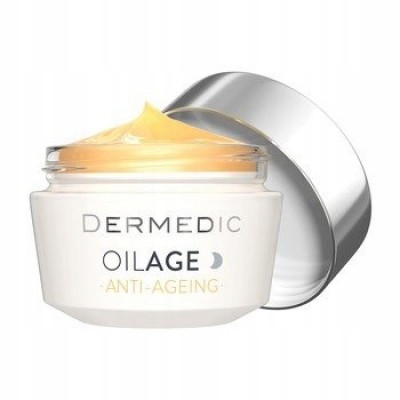 Dermedic Nachtgesichtscreme 50 ml