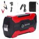  NOTSTROMVERSORGUNG AUTOSTARTER 10000 MAH MIT LCD-DISPLAY