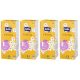  BELLA Intima Plus Extra Long Einlagen 144 Stk
