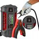  Powerbank/Starthilfe Lokithor J1000-1000A 26Wh