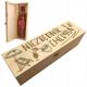  BOX ALKOHOL Whisky GEBURTSTAGsgeschenk GEBURTSTAG