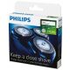  Philips HQ56 Scherköpfe