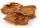  Getrocknete Schweineohren HUNDE-LECKER 20 Stk