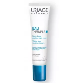   Thermalwasser Augencreme für aktive Feuchtigkeitspflege 15ml