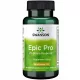 Epic Pro 25-Strain Probiotik - Unterstützt Verdauung und Immunsystem, 30 Kapseln