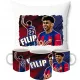  SET KISSEN + BECHER LAMINE YAMAL + NAME GESCHENK BARCELONA GESCHENK