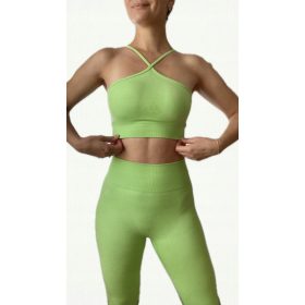  Yoga-Outfit, Pilates-Kleidung