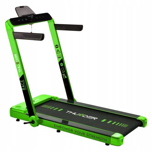  Elektrisches Heimlaufband, faltbar, 130 kg, Trainingsanwendung unter dem Bett
