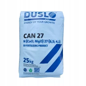 Stickstoffdünger GENEZIS) Granulat 25 kg