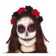  Kopfkranz und Haarband für Halloween