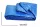 Robuste blaue Plane DIAMANTO 12x15m – UV-beständig und wasserdicht