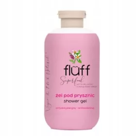  Fluff Superfood Gel 500 ml