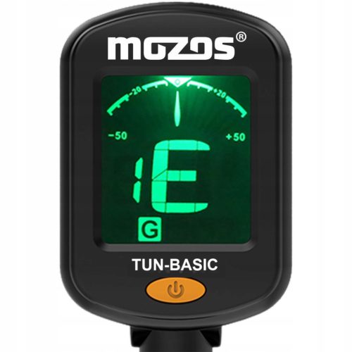  Mozos TUN-BASIC-Tuner