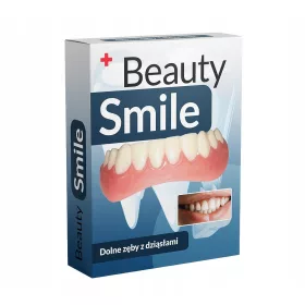    ÜBERLAGERUNG FÜR ZÄHNE MIT GUIMS KÜNSTLICHE UNTERKIEFERprothese Künstliche Zähne