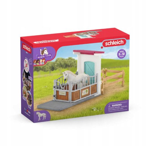  SCHLEICH Horse Club - Pferdegehege 42569