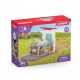  SCHLEICH Horse Club - Pferdegehege 42569