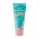  Fluff, Creme mit Sonnenschutz für Gesicht und Körper LSF 30, Pistazien, 100 ml