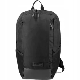   Stylischer 4F U280 Stadtrucksack im schwarzen Design für den täglichen Bedarf