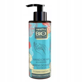  Venita BIO Handcreme 100 ml 100 g