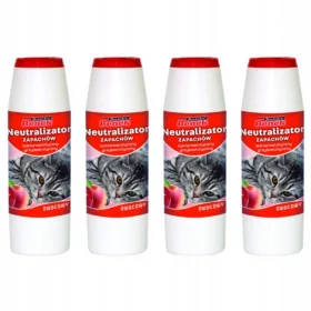  Super Benek 5277 Granulat bekämpft Gerüche 500 ml 500 g