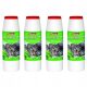  Super Benek Granulat Geruchsneutralisator Grüner Tee bekämpft Gerüche 500 ml 500 g