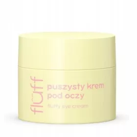    Fluff Superfood Fluffy Eye Cream flauschige Augencreme 15 ml