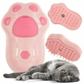    Bürste für langes Haar, kurzes Haar, Drahthaar, wolliges Haar Wesolypupil