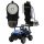  LENKANTRIEB LENKRADGETRIEBE FÜR AUTO S2588 12V 5000 U/min
