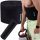  Fit4Med Schlankheitsgürtel Bauch-Schlankheitsgürtel breit lang FIT4MED Universalgröße