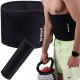  Fit4Med Schlankheitsgürtel Bauch-Schlankheitsgürtel breit lang FIT4MED Universalgröße