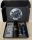  Geschenkbox für einen Motorradfahrer/ Thermoskanne/ Motorrad/ Motorrad-Schlüsselanhänger/ Geschenk für ihn