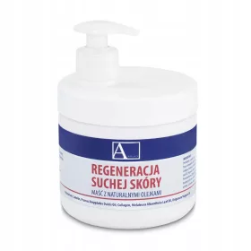    Salbe für rissige Fußhaut 450g mit Pumpe - Arkada AC127104