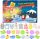  Adventskalender Weihnachtsspielzeug für Kinder Presenty